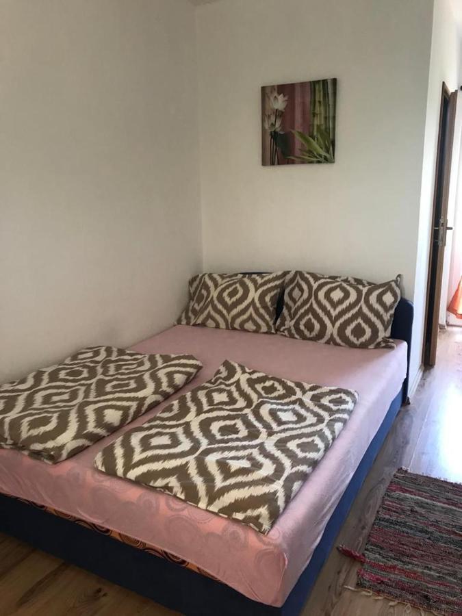 Studio Apartments Mt Шмрика Экстерьер фото
