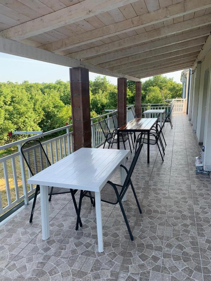 Studio Apartments Mt Шмрика Экстерьер фото