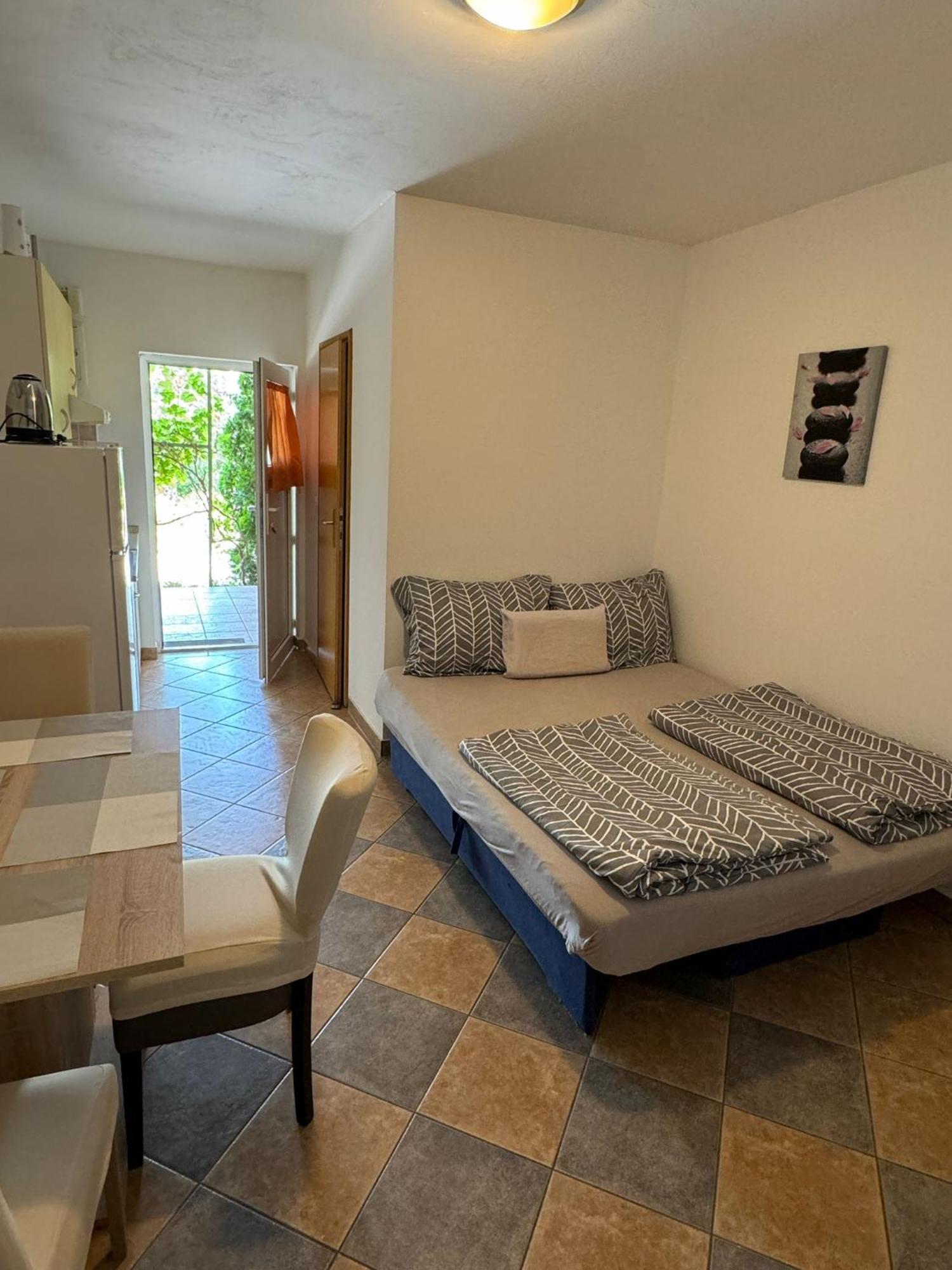 Studio Apartments Mt Шмрика Экстерьер фото
