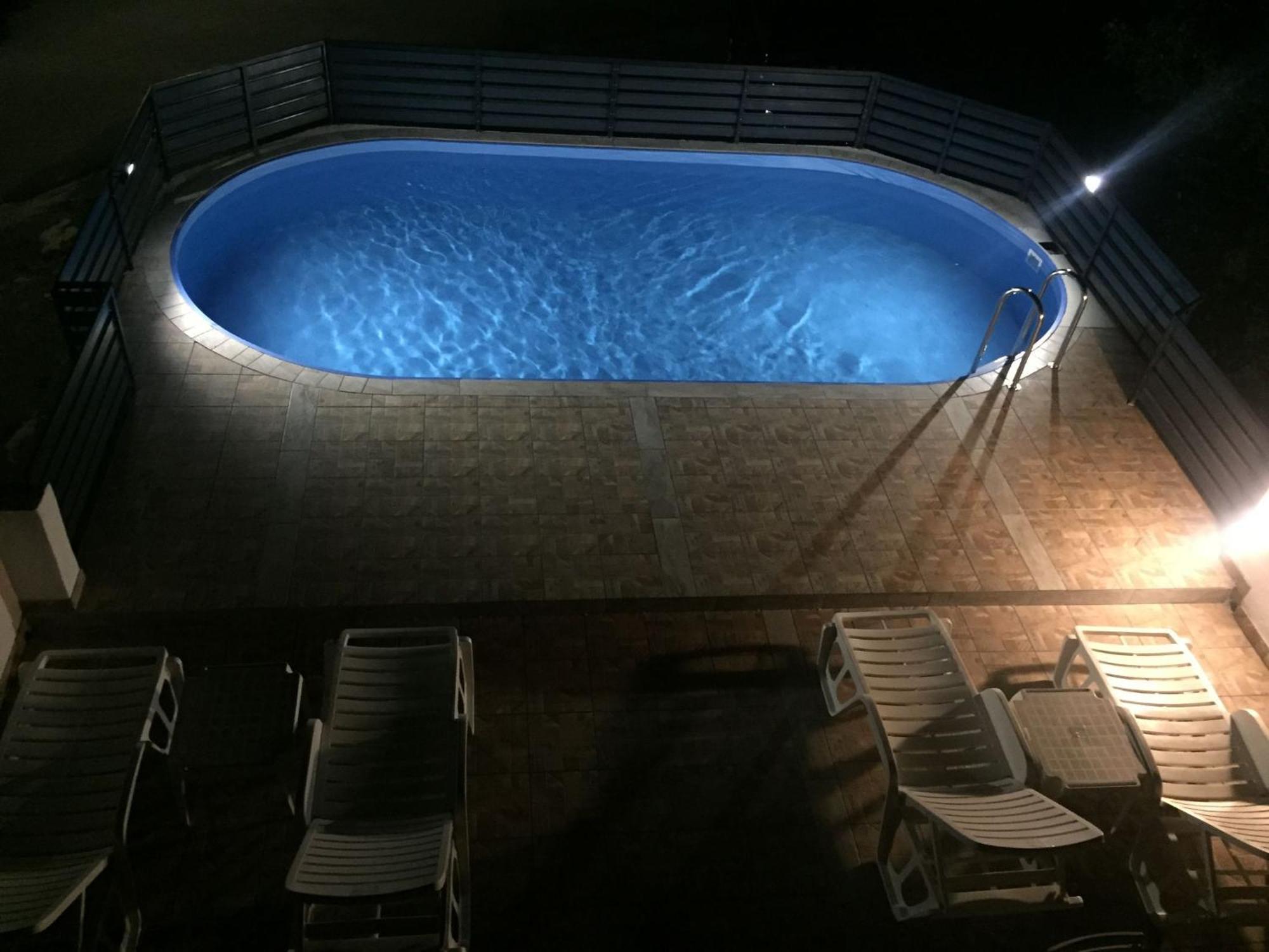 Studio Apartments Mt Шмрика Экстерьер фото