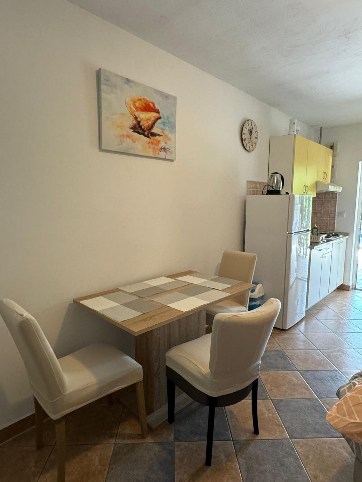 Studio Apartments Mt Шмрика Экстерьер фото