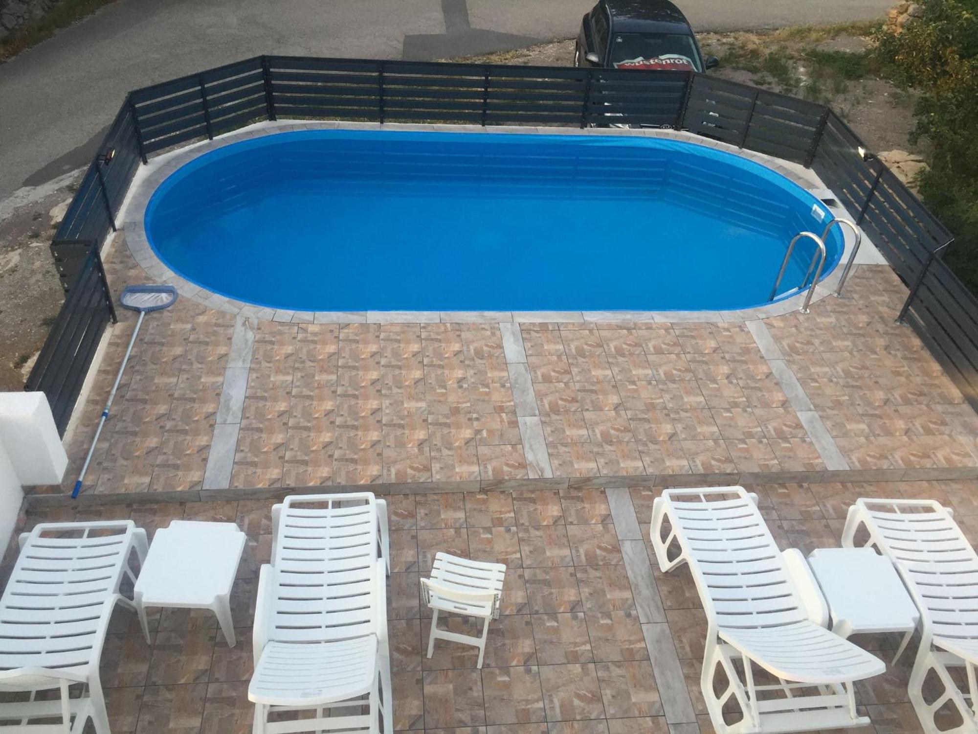 Studio Apartments Mt Шмрика Экстерьер фото