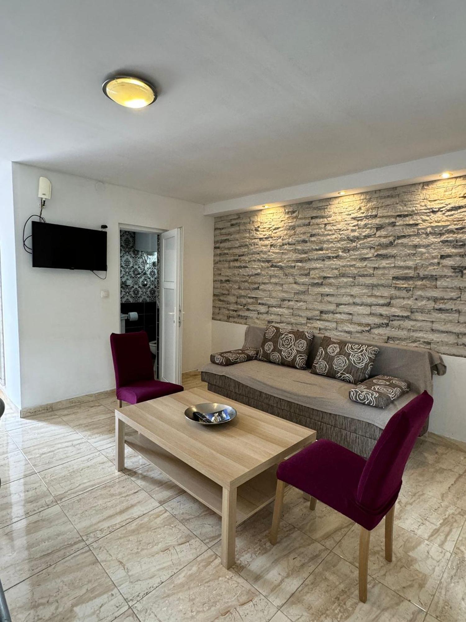 Studio Apartments Mt Шмрика Экстерьер фото