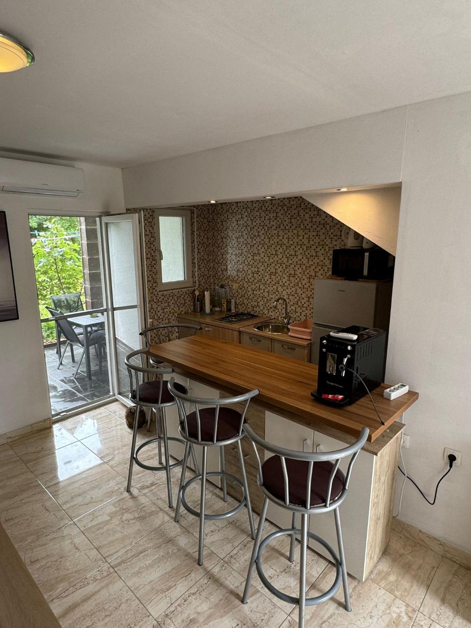 Studio Apartments Mt Шмрика Экстерьер фото