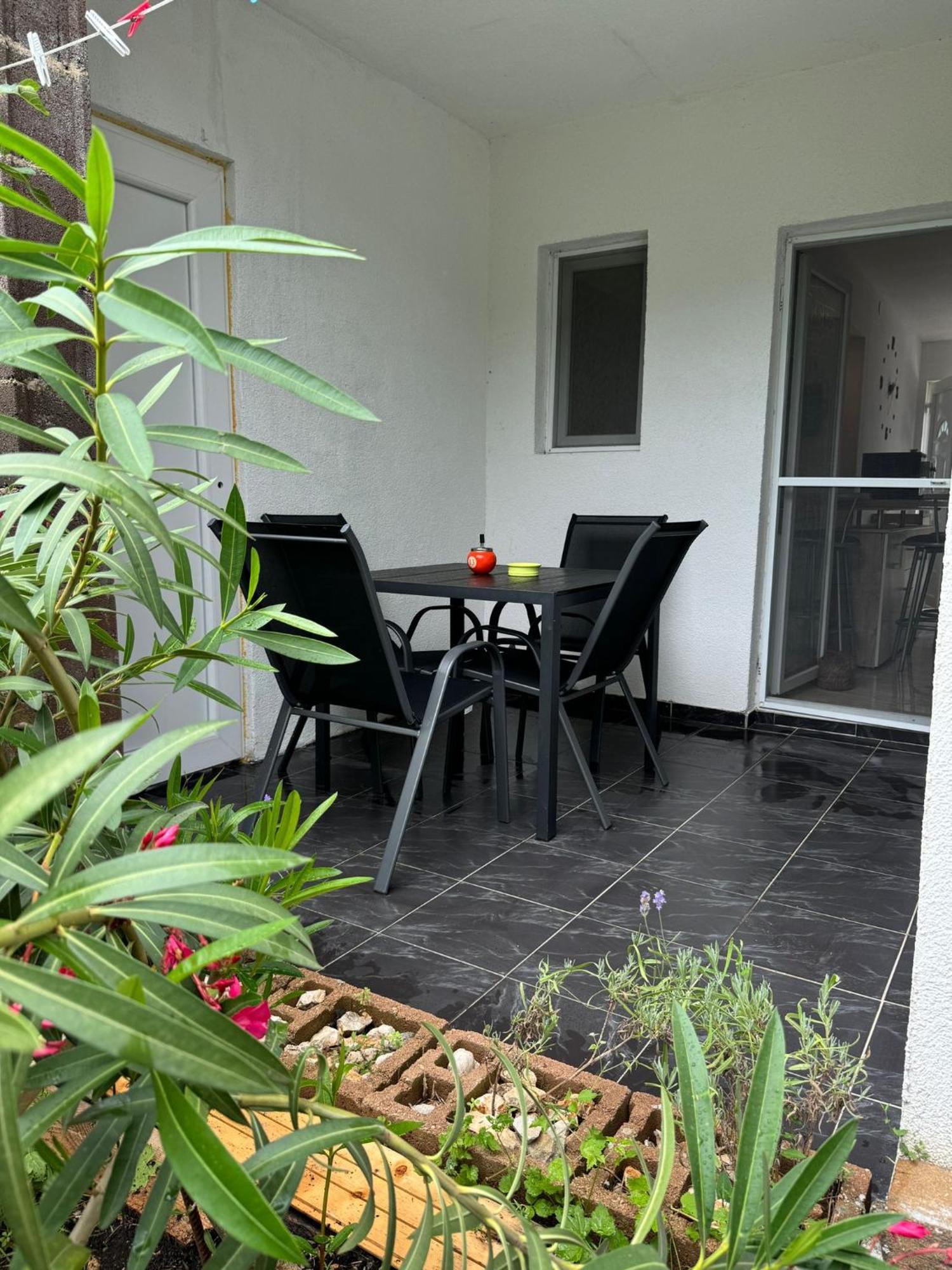 Studio Apartments Mt Шмрика Экстерьер фото