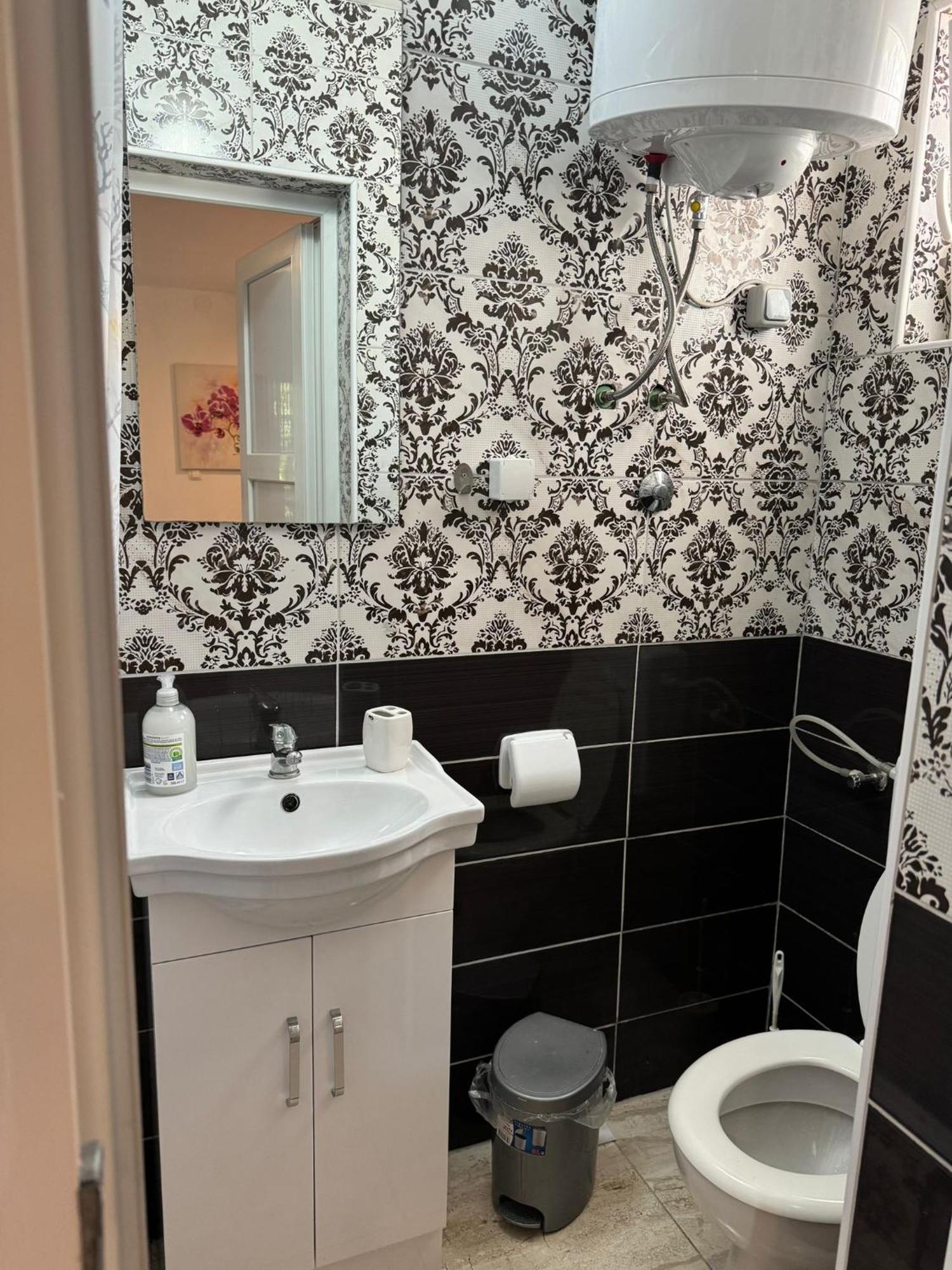 Studio Apartments Mt Шмрика Экстерьер фото
