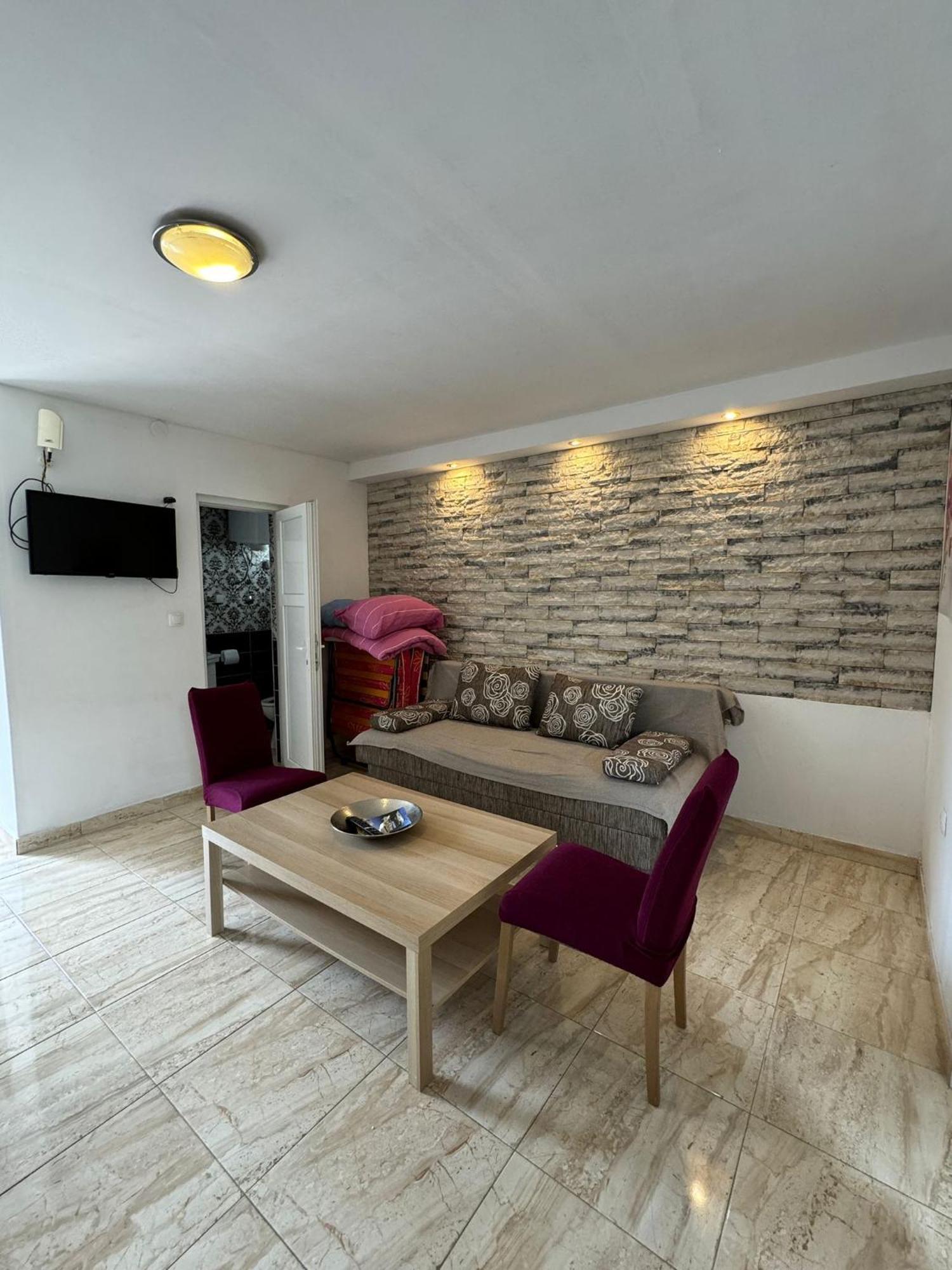 Studio Apartments Mt Шмрика Экстерьер фото