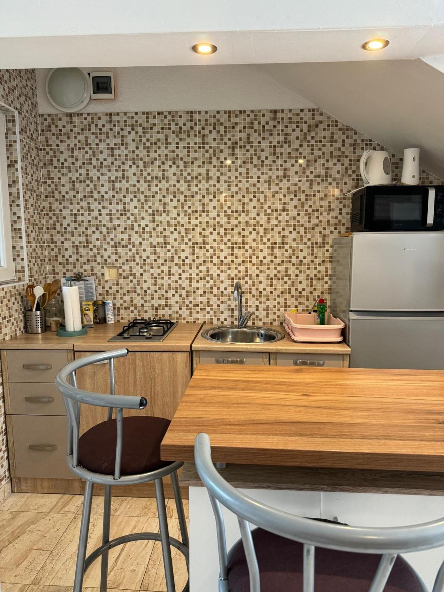 Studio Apartments Mt Шмрика Экстерьер фото