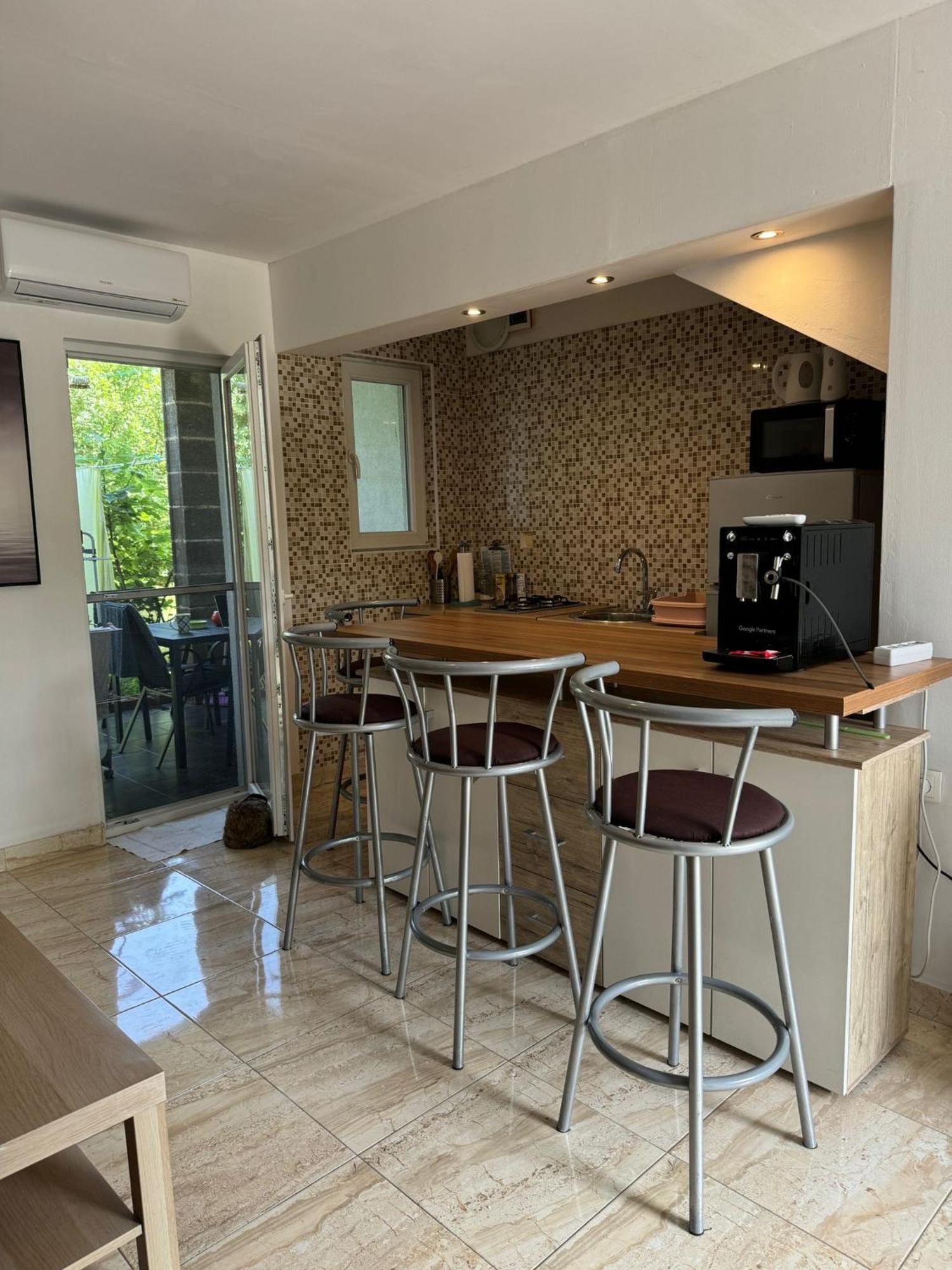 Studio Apartments Mt Шмрика Экстерьер фото