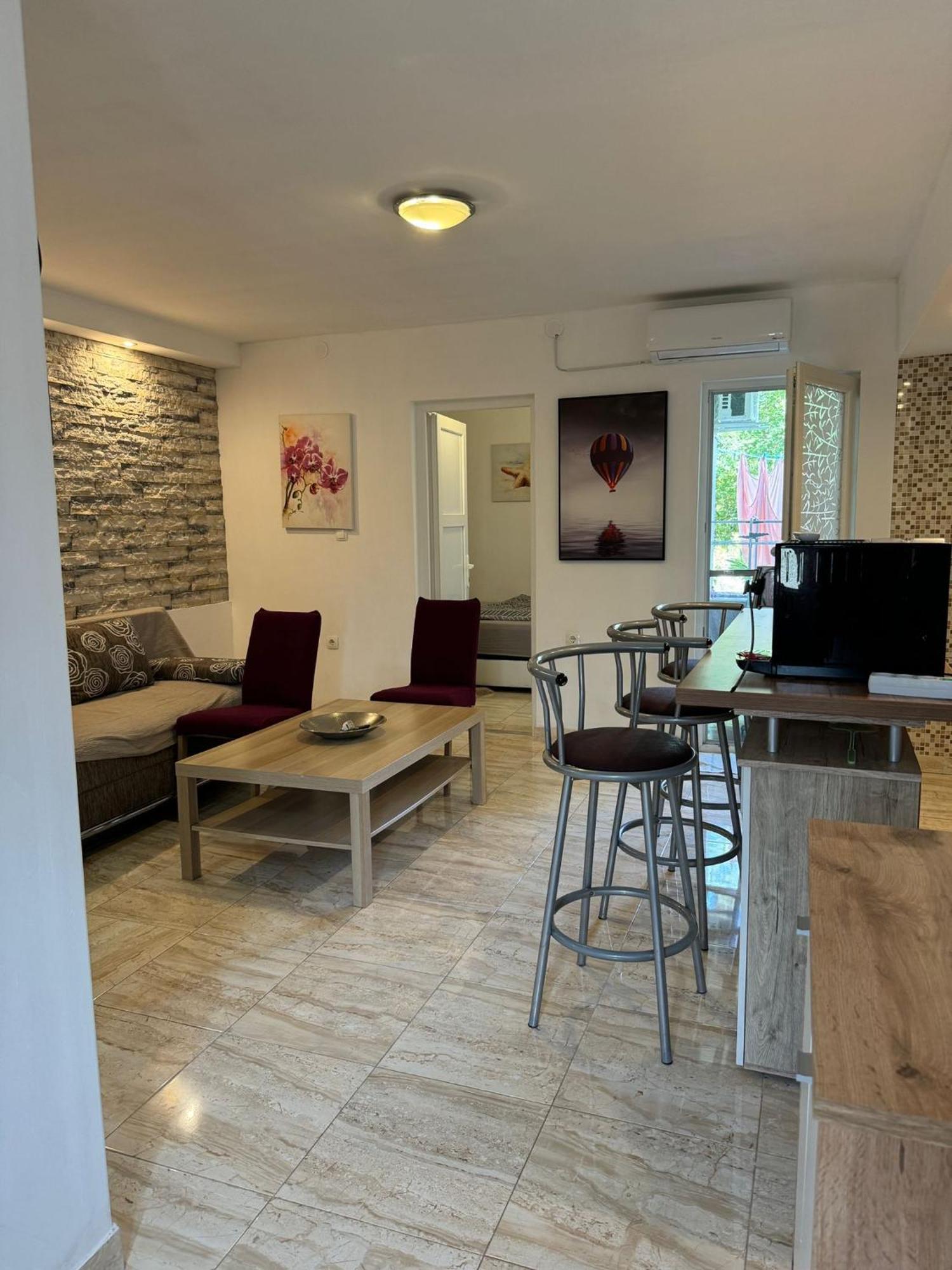 Studio Apartments Mt Шмрика Экстерьер фото