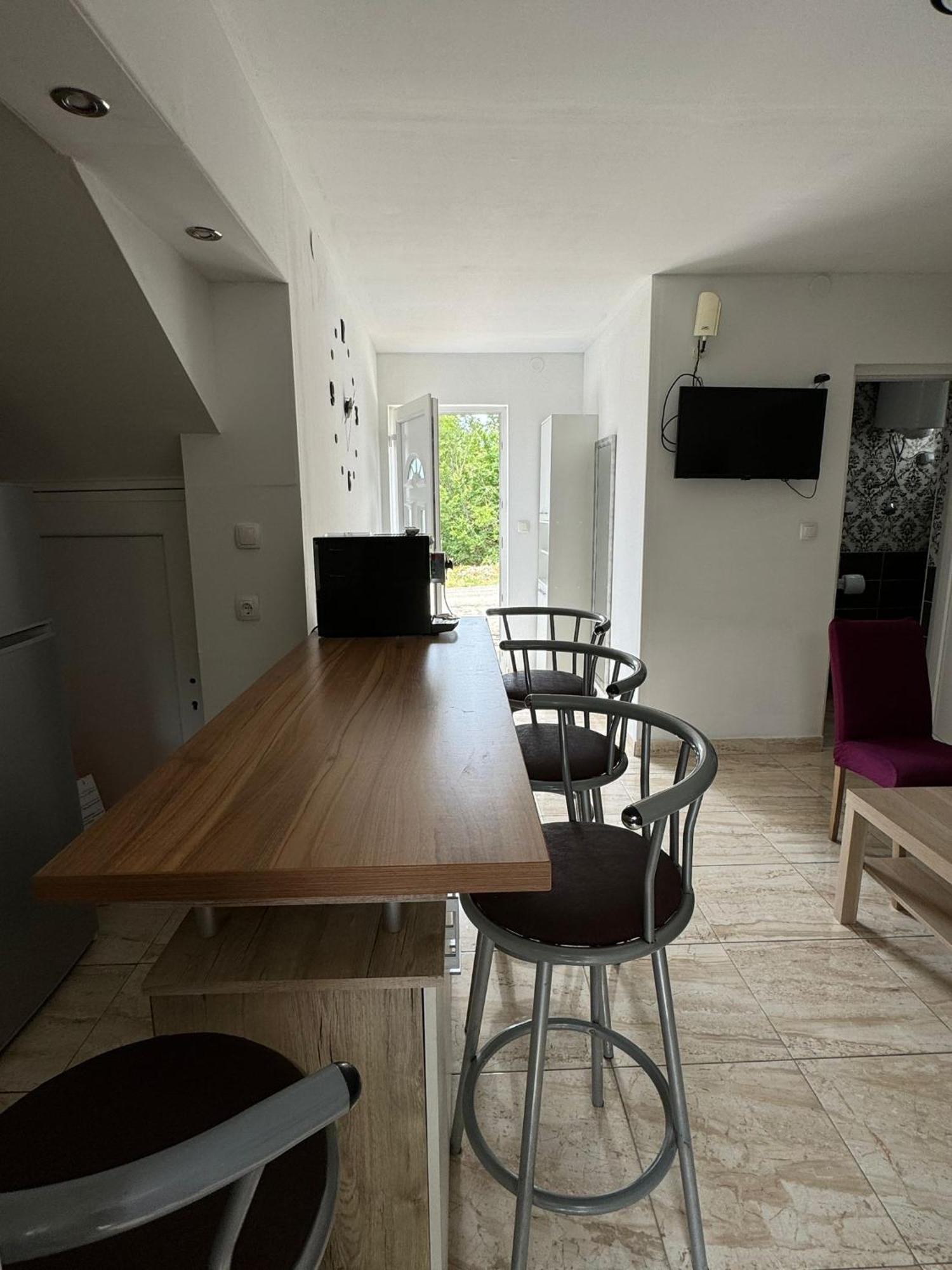 Studio Apartments Mt Шмрика Экстерьер фото