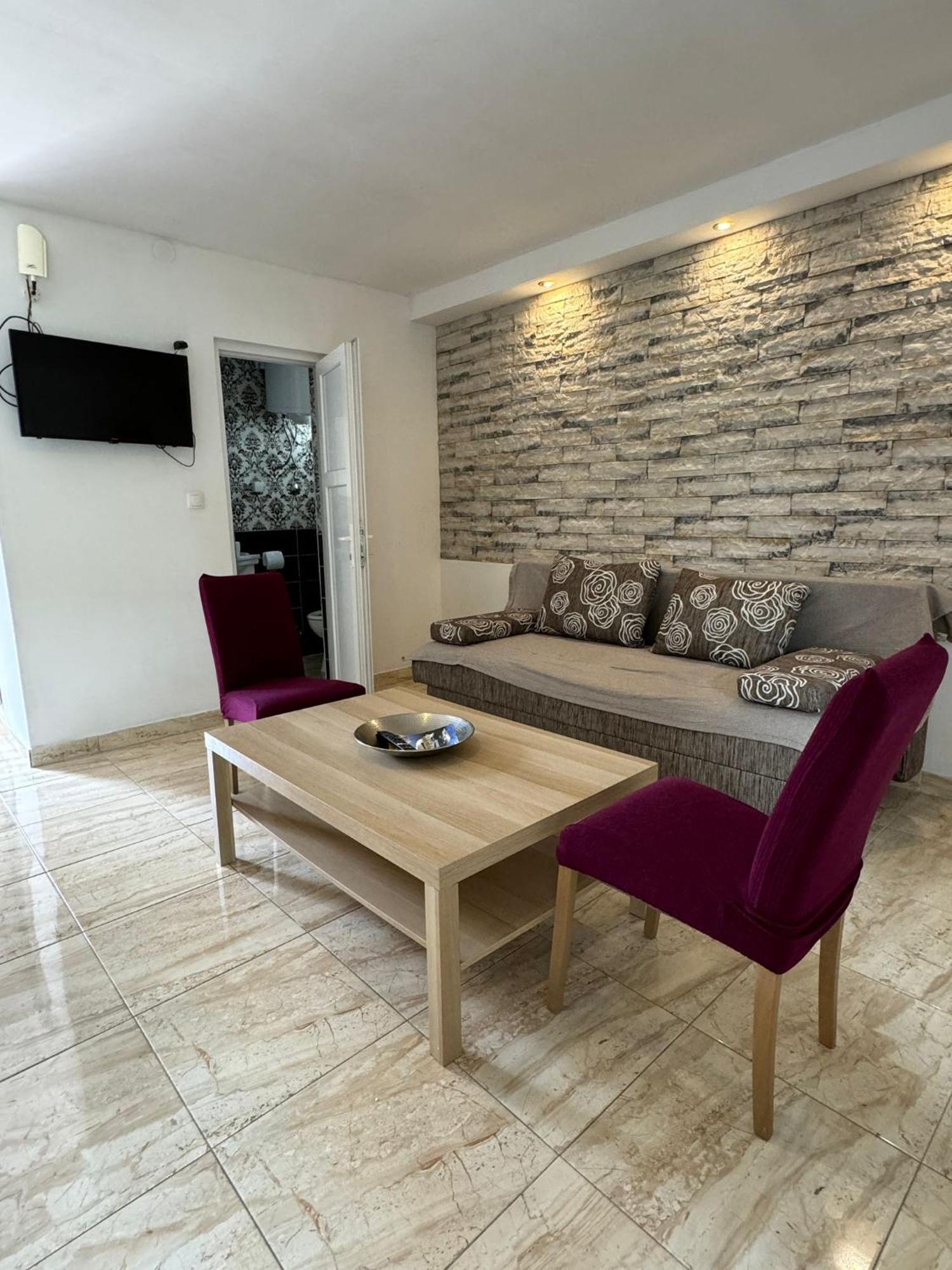 Studio Apartments Mt Шмрика Экстерьер фото