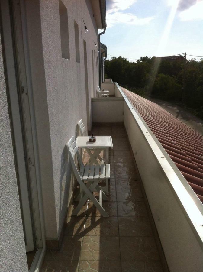 Studio Apartments Mt Шмрика Экстерьер фото