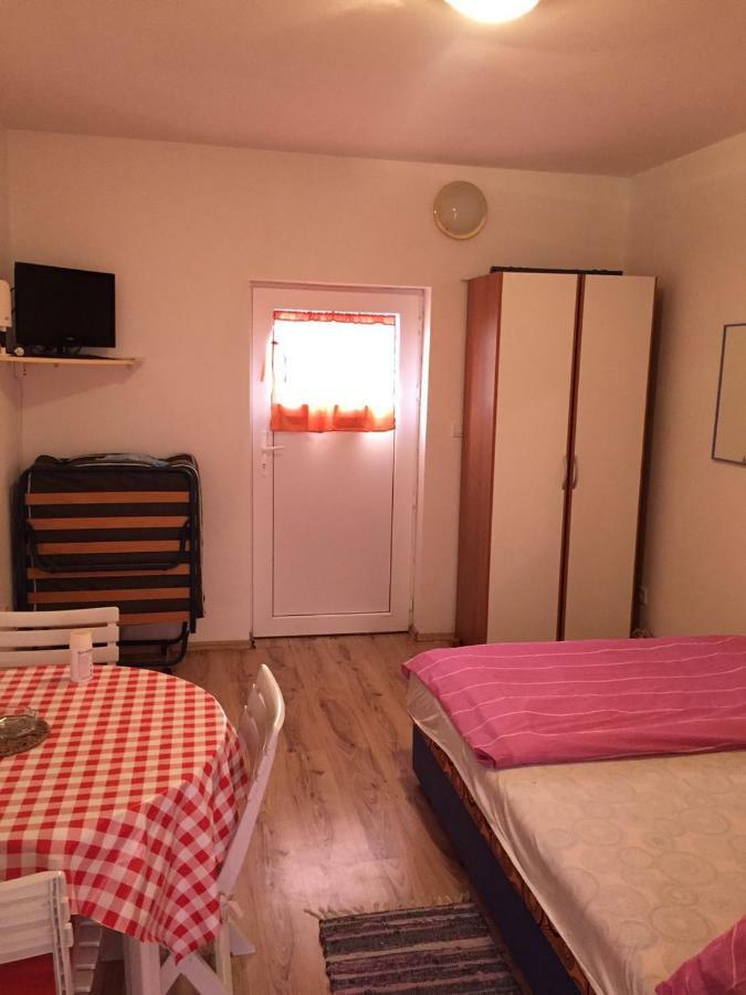 Studio Apartments Mt Шмрика Экстерьер фото