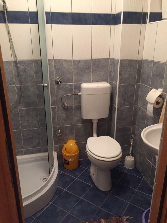 Studio Apartments Mt Шмрика Экстерьер фото