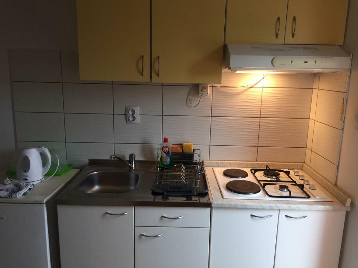 Studio Apartments Mt Шмрика Экстерьер фото