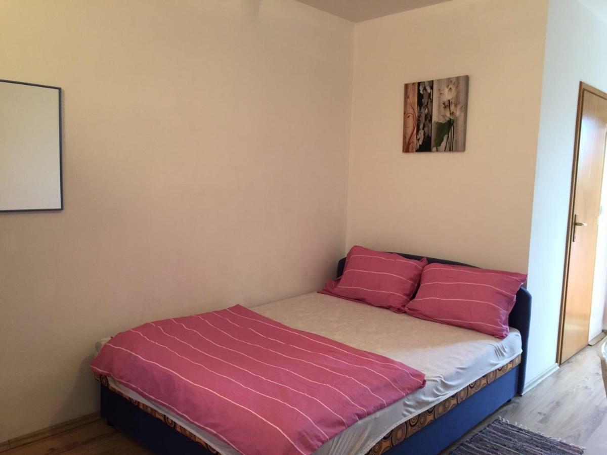 Studio Apartments Mt Шмрика Экстерьер фото