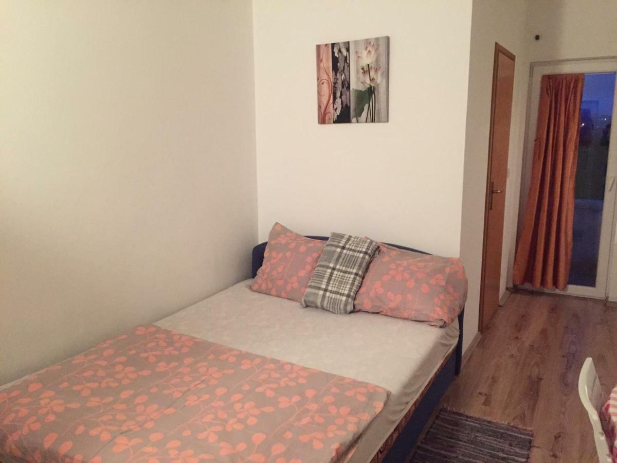 Studio Apartments Mt Шмрика Экстерьер фото