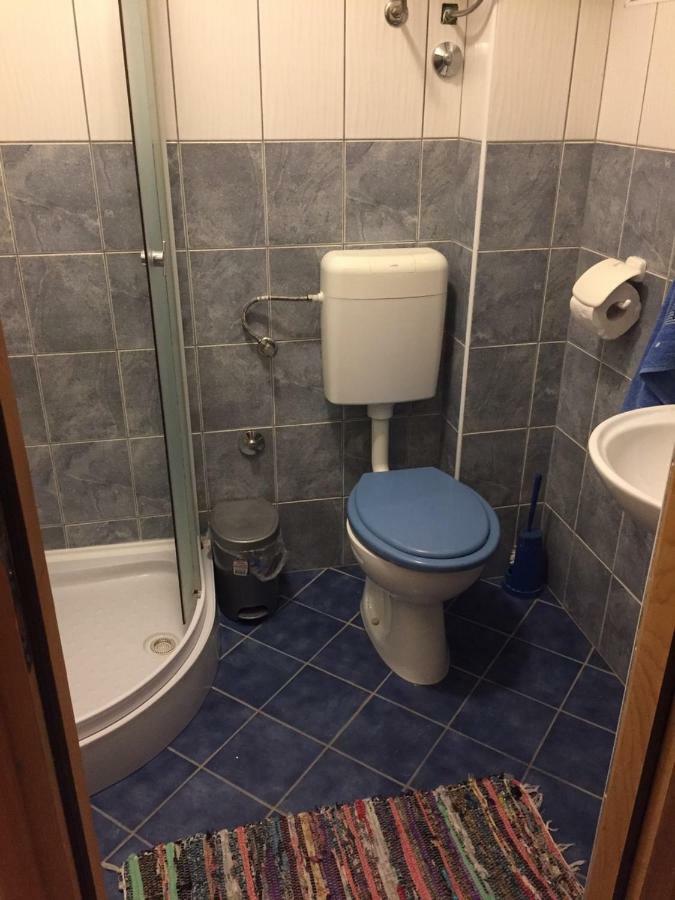Studio Apartments Mt Шмрика Экстерьер фото