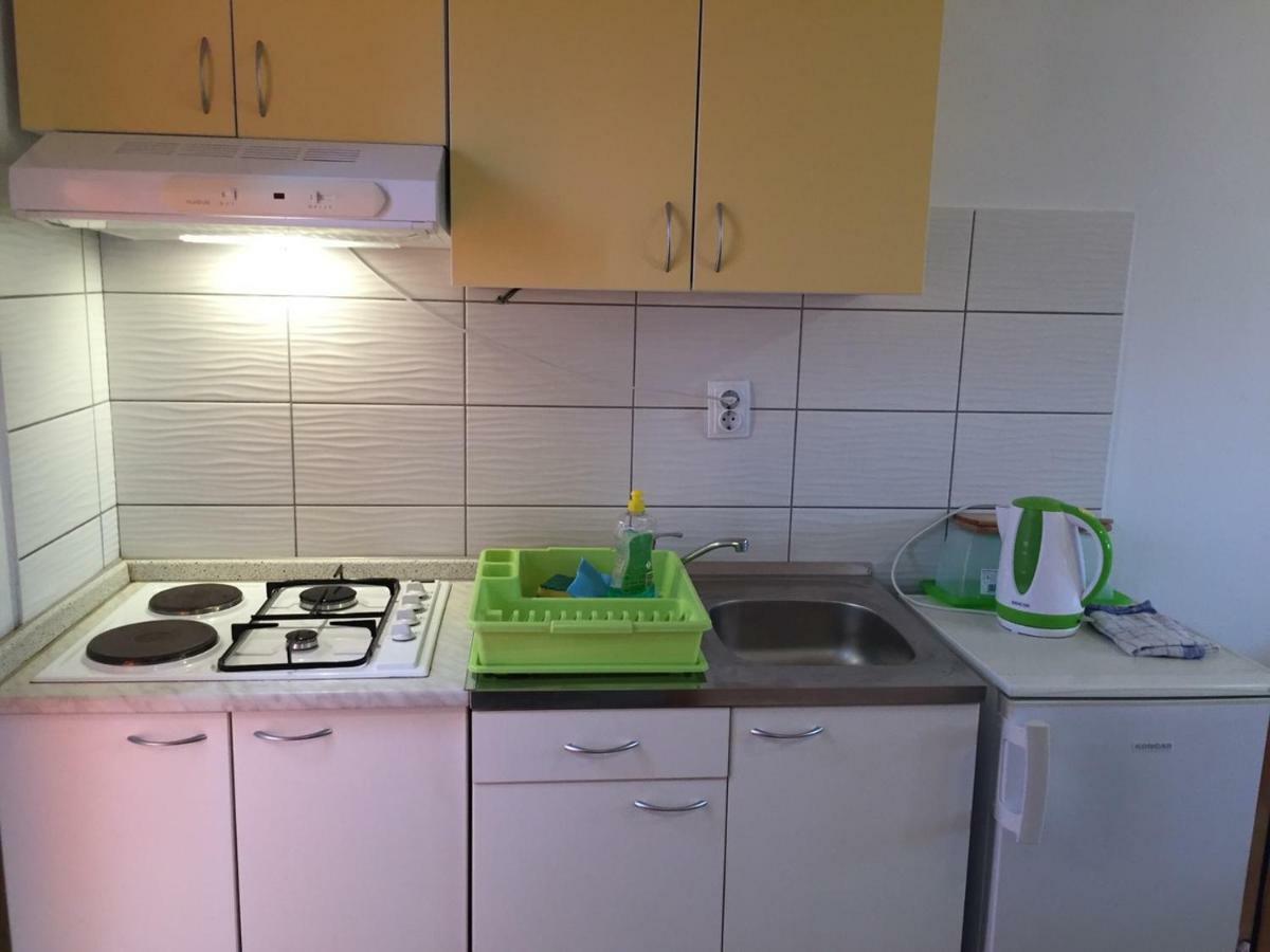 Studio Apartments Mt Шмрика Экстерьер фото