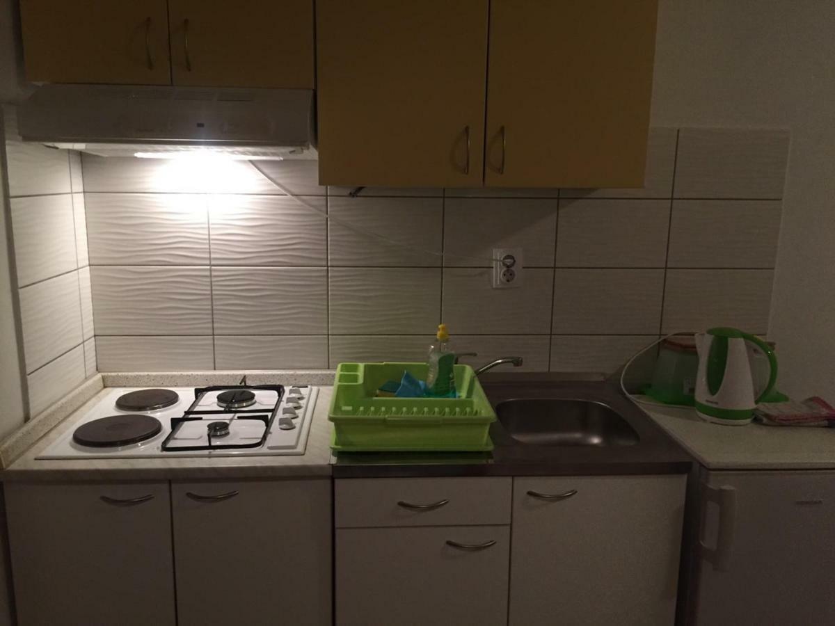 Studio Apartments Mt Шмрика Экстерьер фото