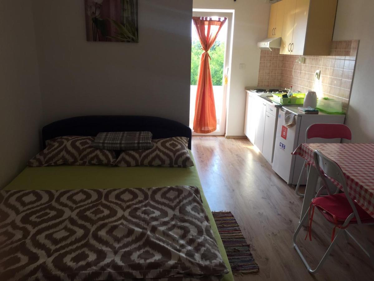 Studio Apartments Mt Шмрика Экстерьер фото