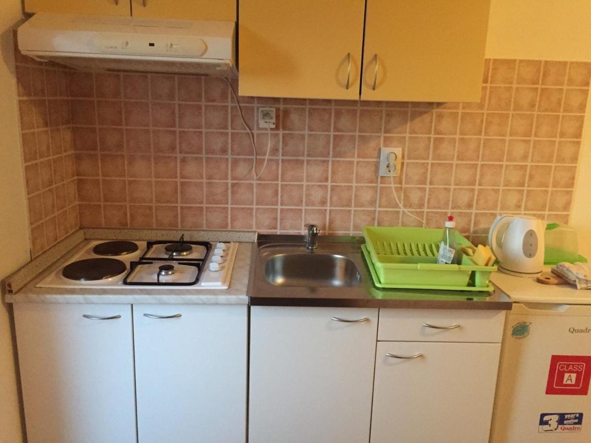 Studio Apartments Mt Шмрика Экстерьер фото